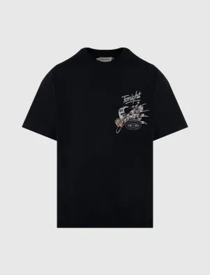 MUSIK T-SHIRT