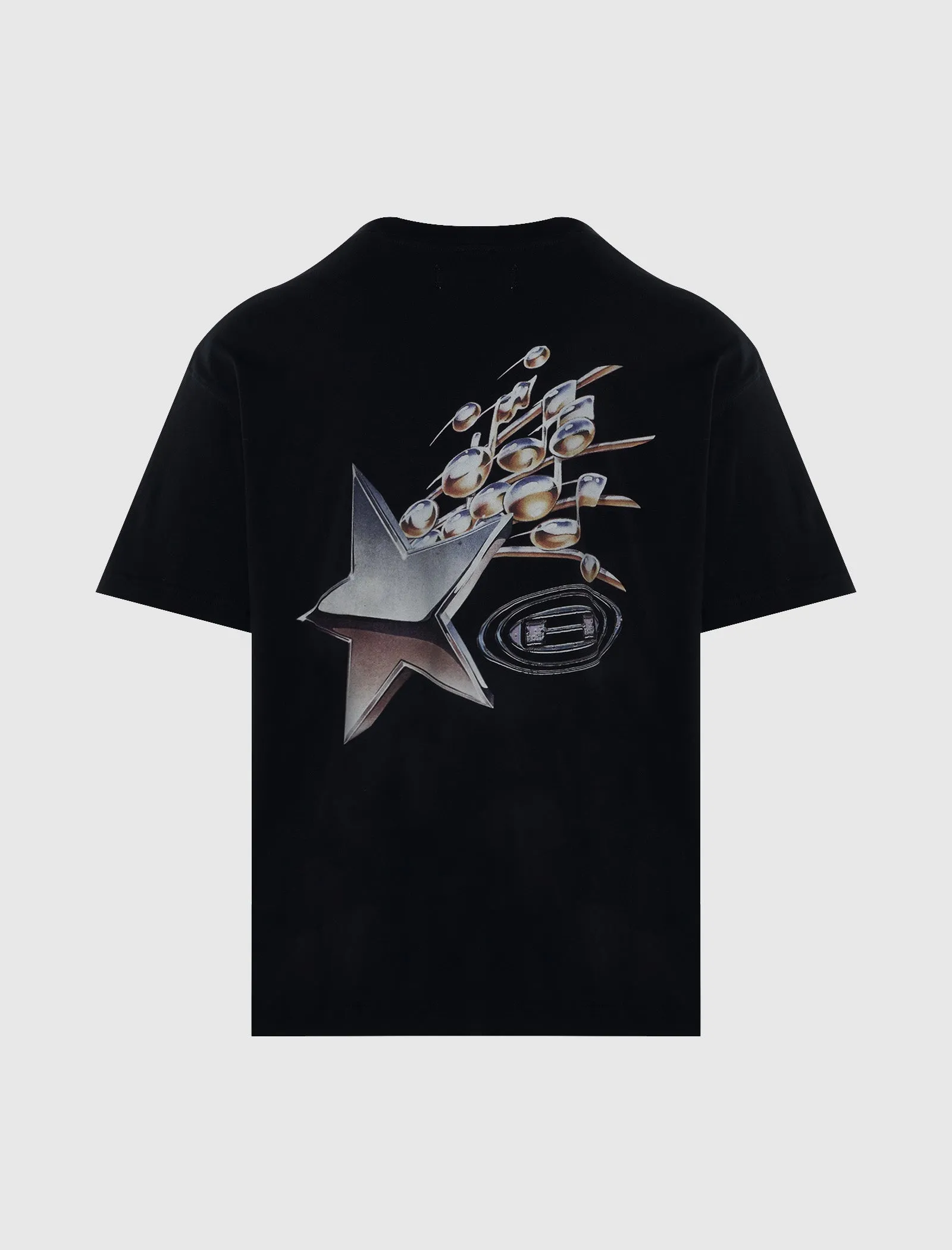 MUSIK T-SHIRT