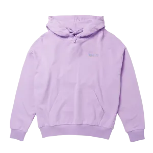 Mystic Paradise Kapuzenpullover - Pastell Lila
