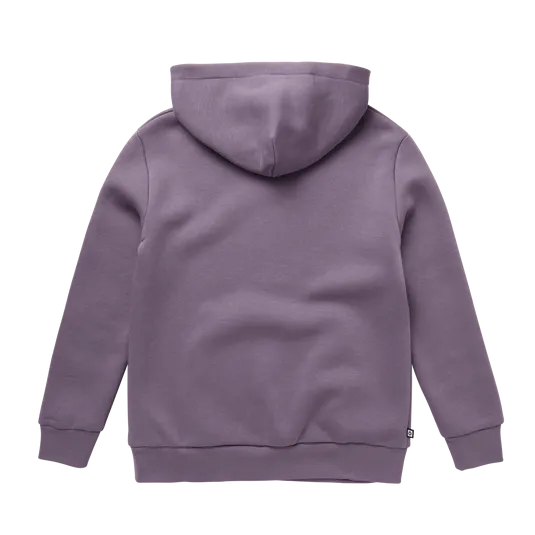 Mystic The Spirit Kapuzenpullover-Retro Flieder