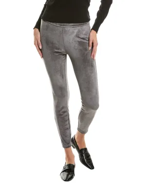 Nanette Nanette Lepore Samt-Cordhose