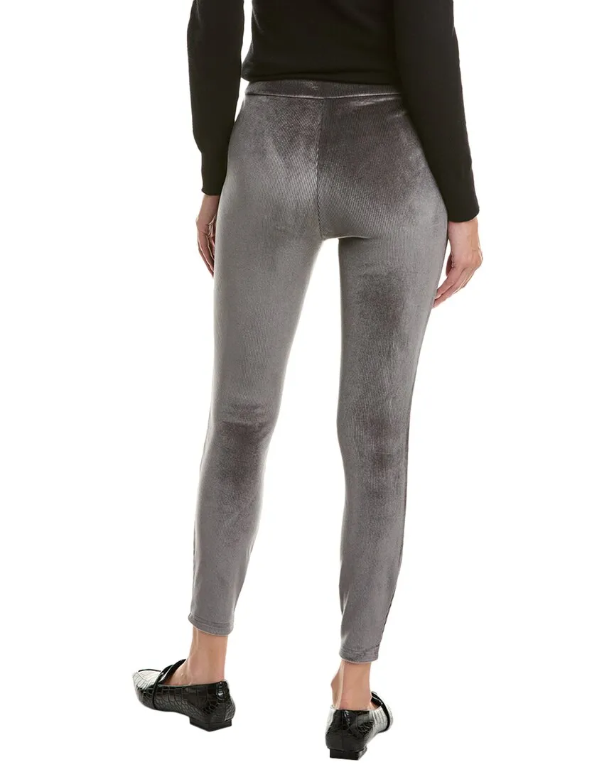Nanette Nanette Lepore Samt-Cordhose