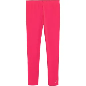 Nautica Leggings für kleine Mädchen (4-6X) Dunkle Akazie Nautica