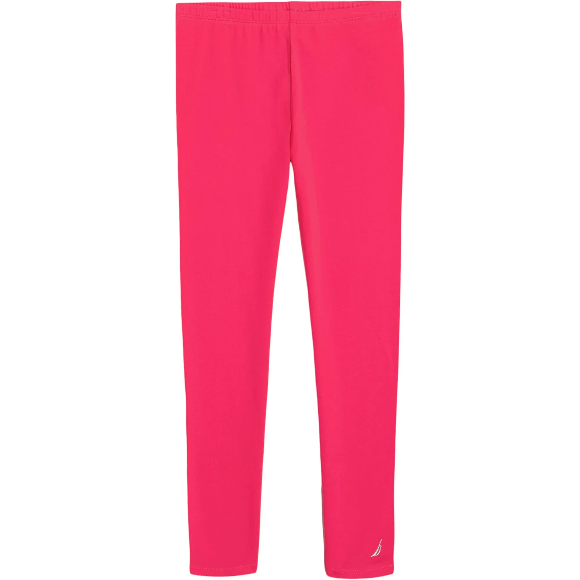 Nautica Leggings für kleine Mädchen (4-6X) Dunkle Akazie Nautica