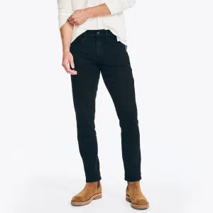 Nautica Herren Athletic Slim Stretch Denim