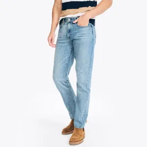 Nautica Herren Original Entspannte Denim