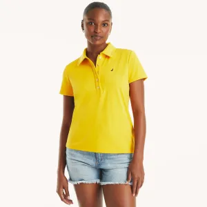 Nautica Damen Soft Touch Polo