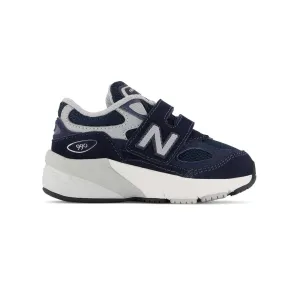New Balance Kleinkinder und Babys IV990NV6 Marineblau/Marineblau New Balance Schuhe