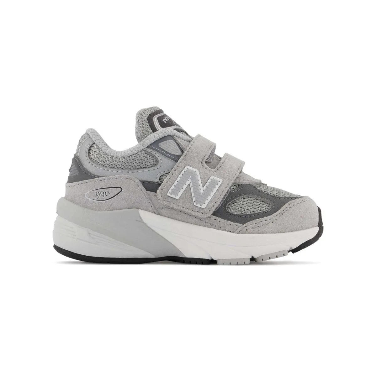 New Balance Kleinkinderschuhe IV990GL6 Grau/Grau