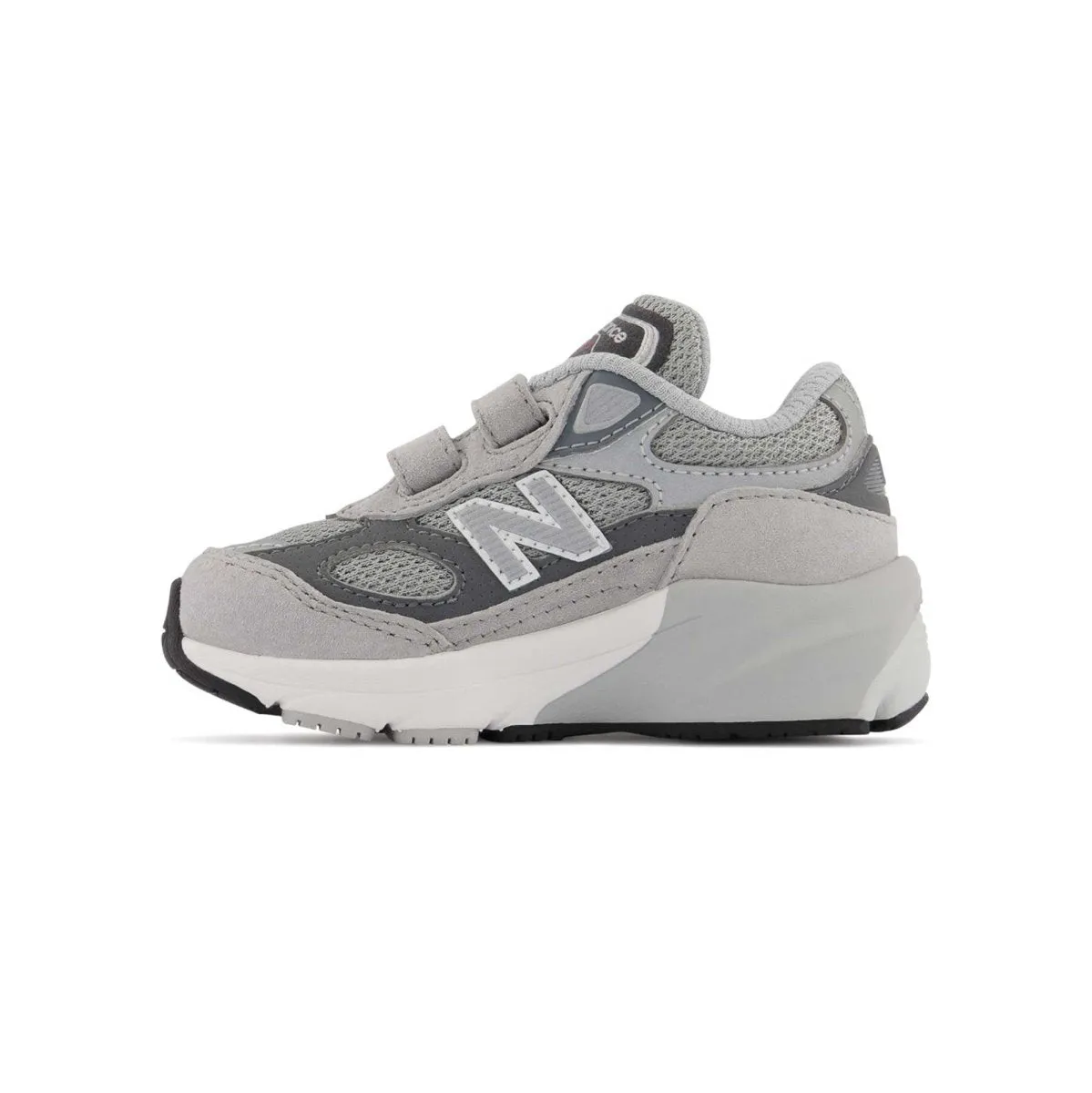 New Balance Kleinkinderschuhe IV990GL6 Grau/Grau