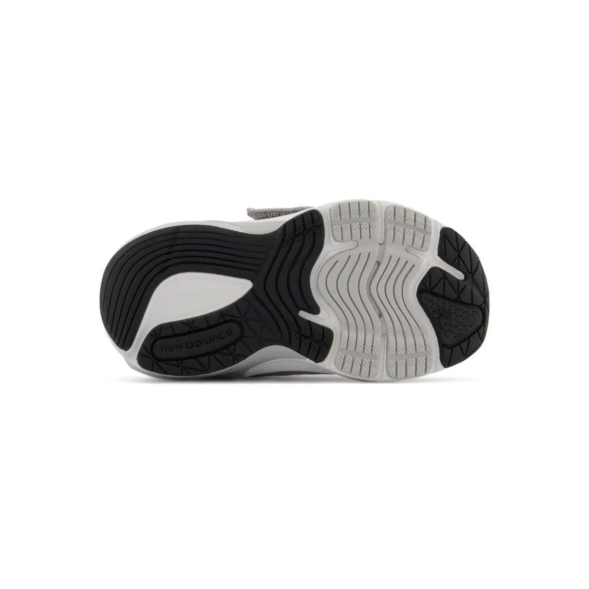 New Balance Kleinkinderschuhe IV990GL6 Grau/Grau