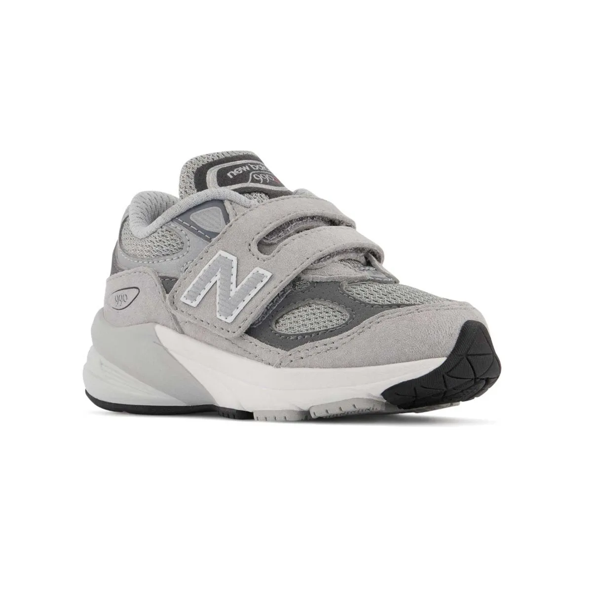 New Balance Kleinkinderschuhe IV990GL6 Grau/Grau