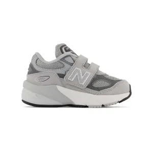 New Balance Kleinkinderschuhe IV990GL6 Grau/Grau