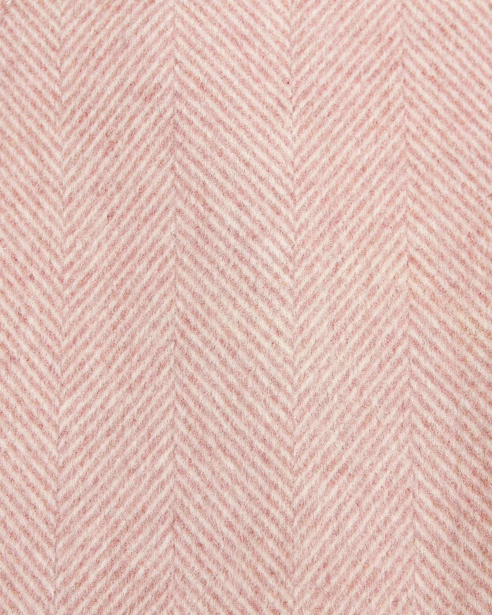 NEW FIT Bad Girl Woll-Mix Moto-Mantel - Rosé