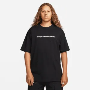 NIKE ACG T-SHIRT SCHWARZ
