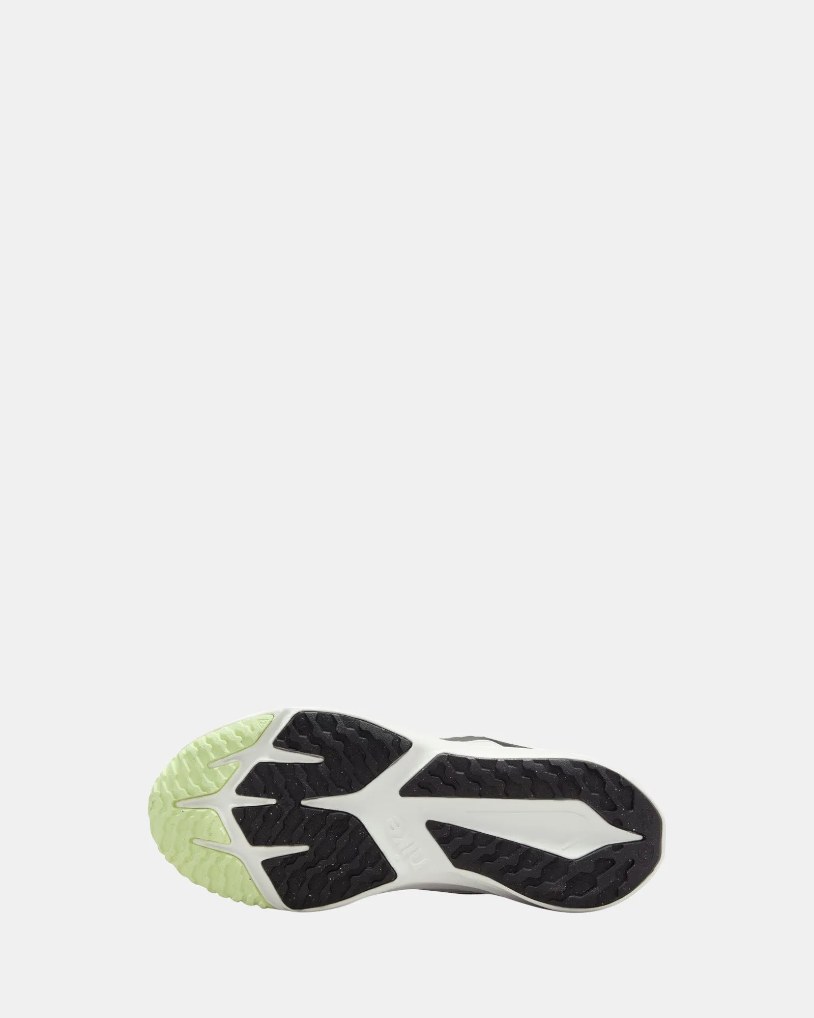 Nike Kinder-Schuhe Star Runner 4 NN Grundschule Summit Weiß/Schwarz/Barely Volt
