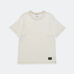 Nike Life SS Strickoberteil - Phantom