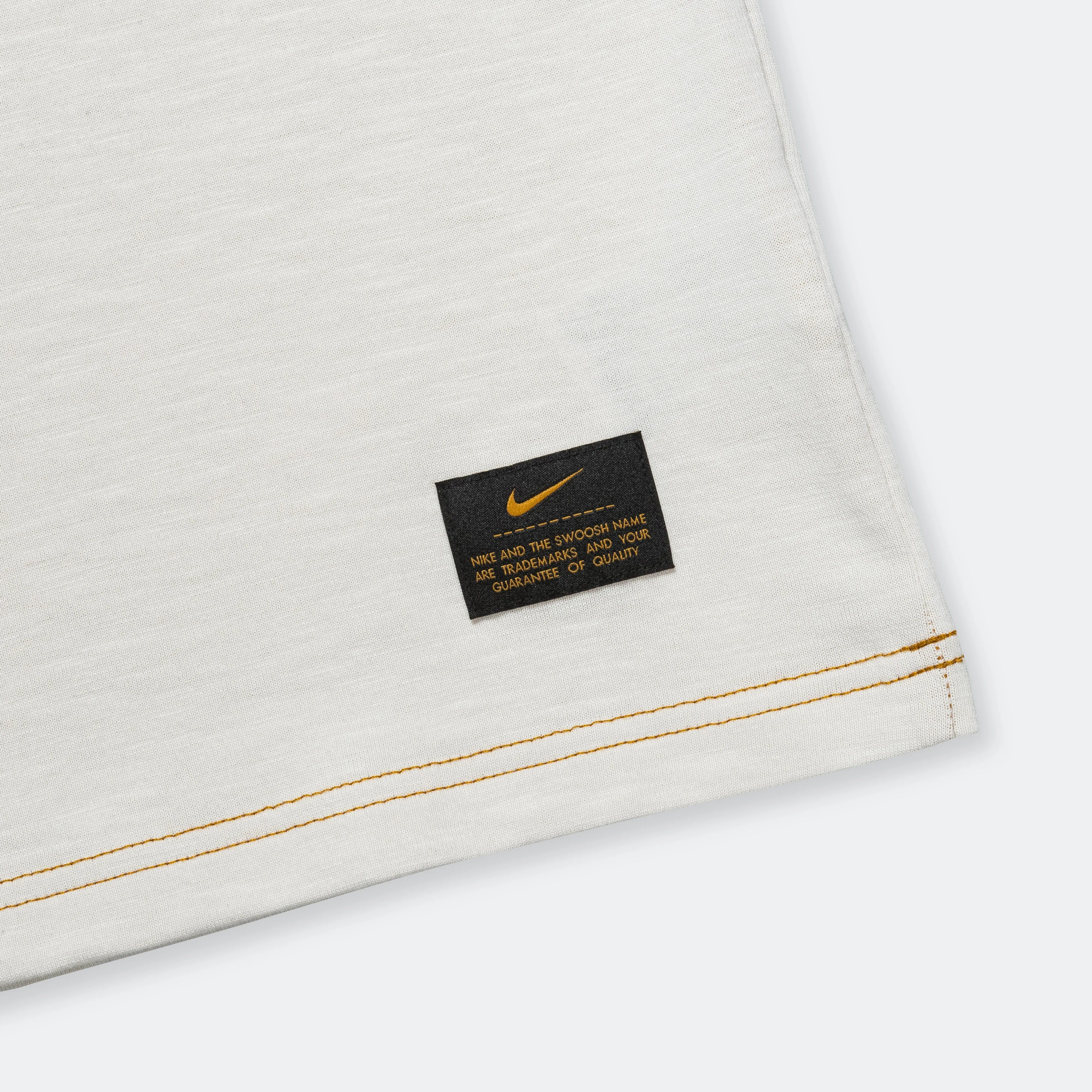 Nike Life SS Strickoberteil - Phantom