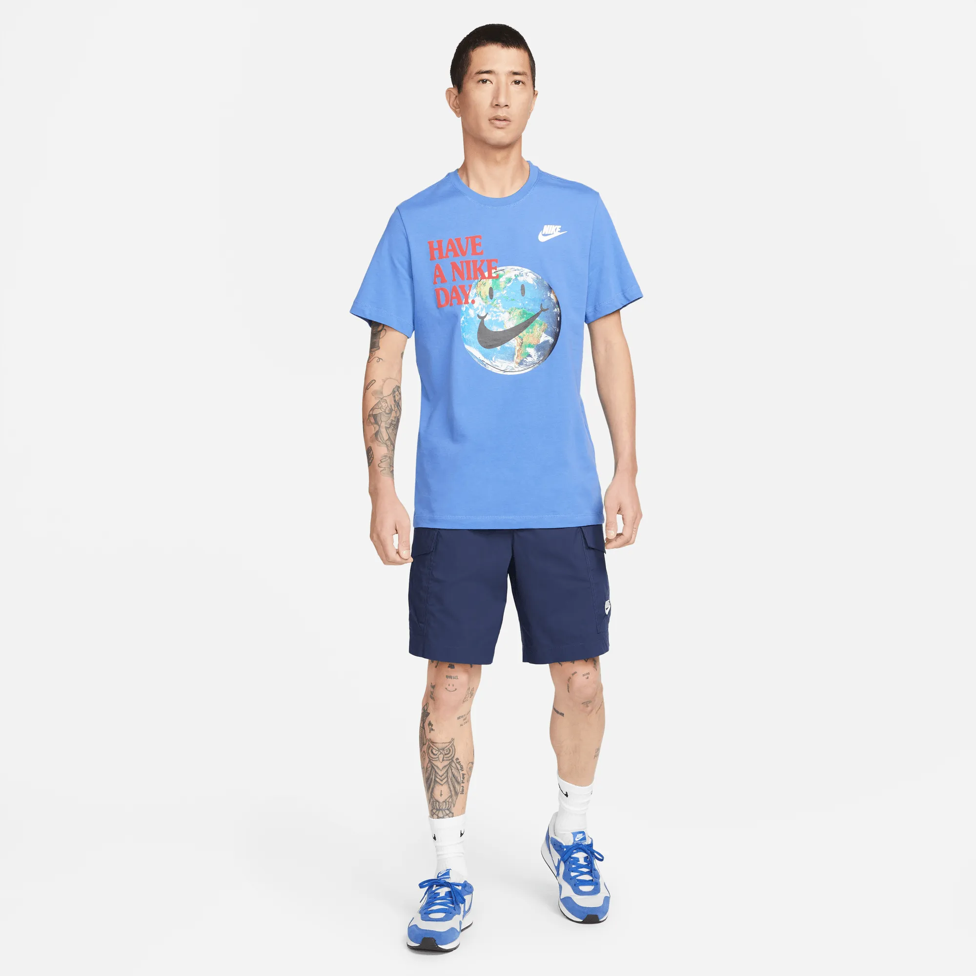 NIKE SPORTSWEAR 