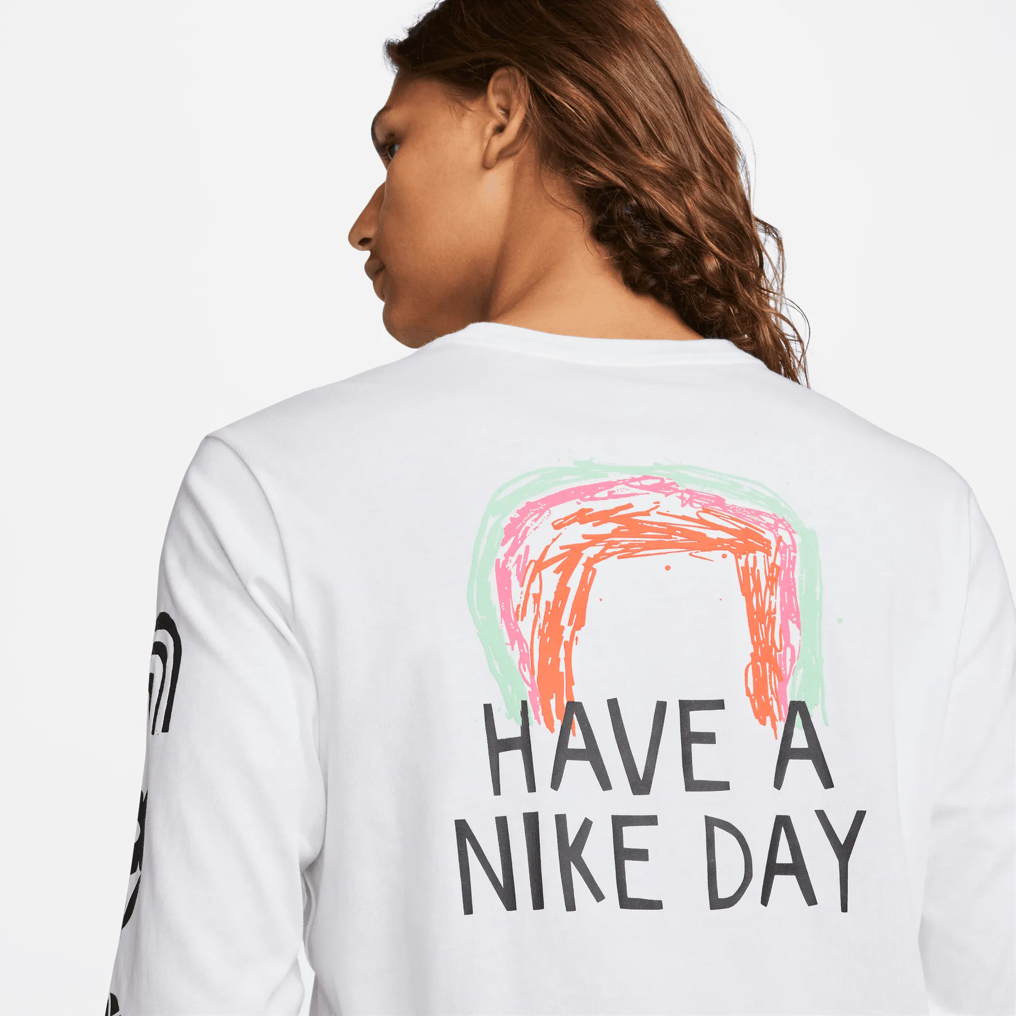 NIKE SPORTSWEAR T-Shirt 