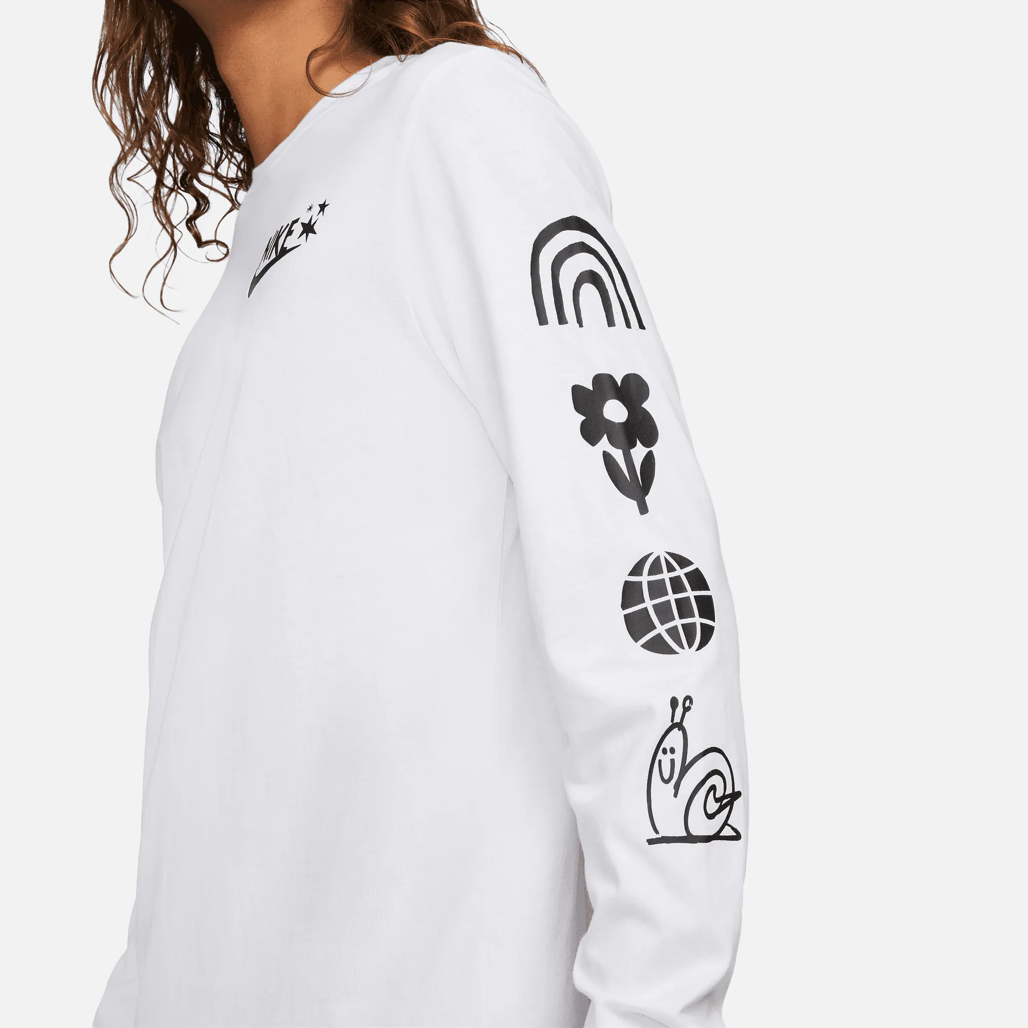 NIKE SPORTSWEAR T-Shirt 