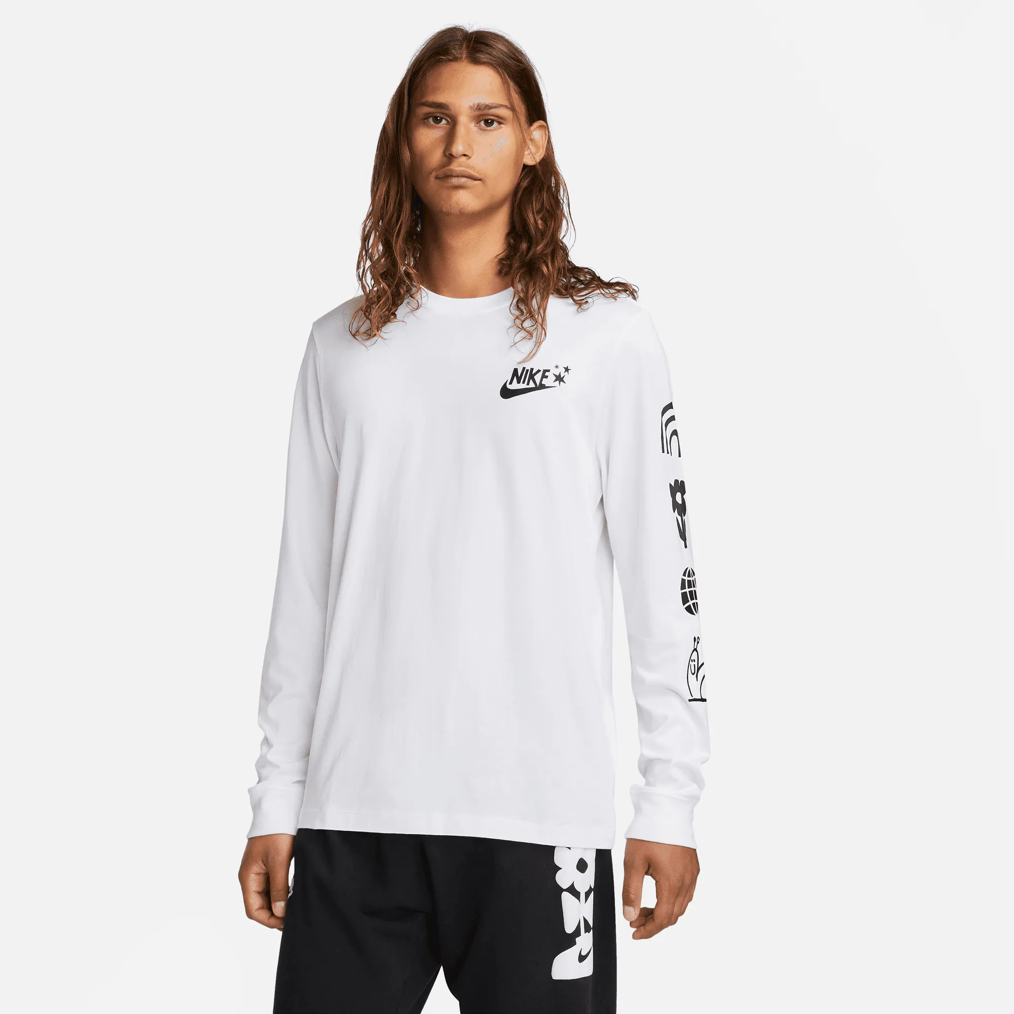 NIKE SPORTSWEAR T-Shirt 
