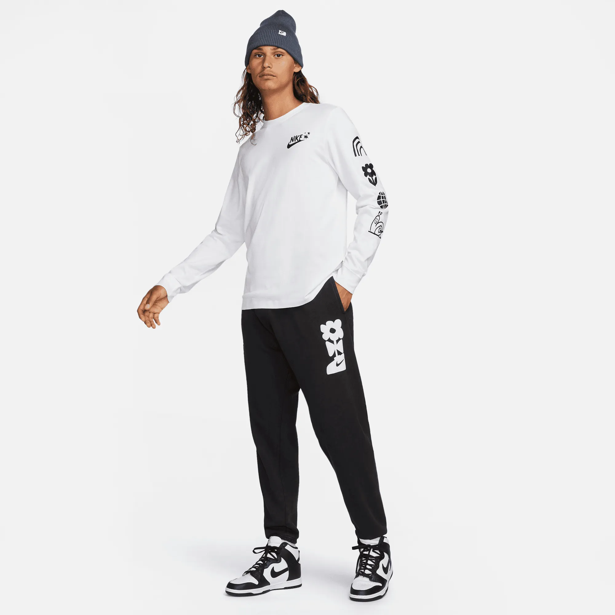 NIKE SPORTSWEAR T-Shirt 