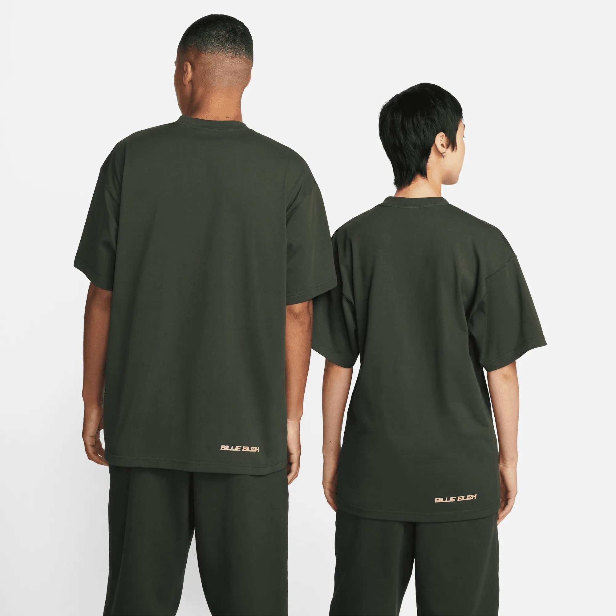 NIKE X BILLIE EILISH T-SHIRT