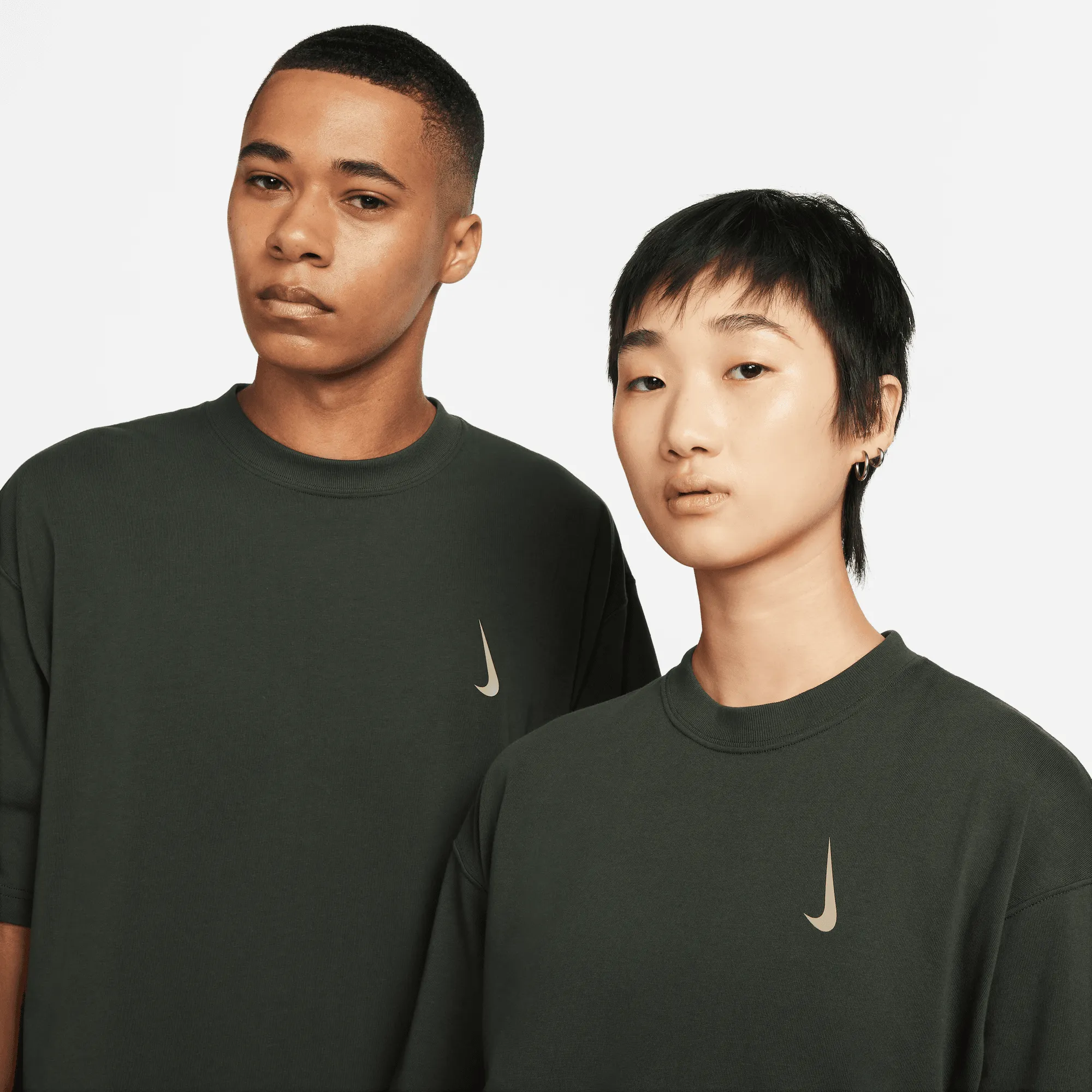 NIKE X BILLIE EILISH T-SHIRT