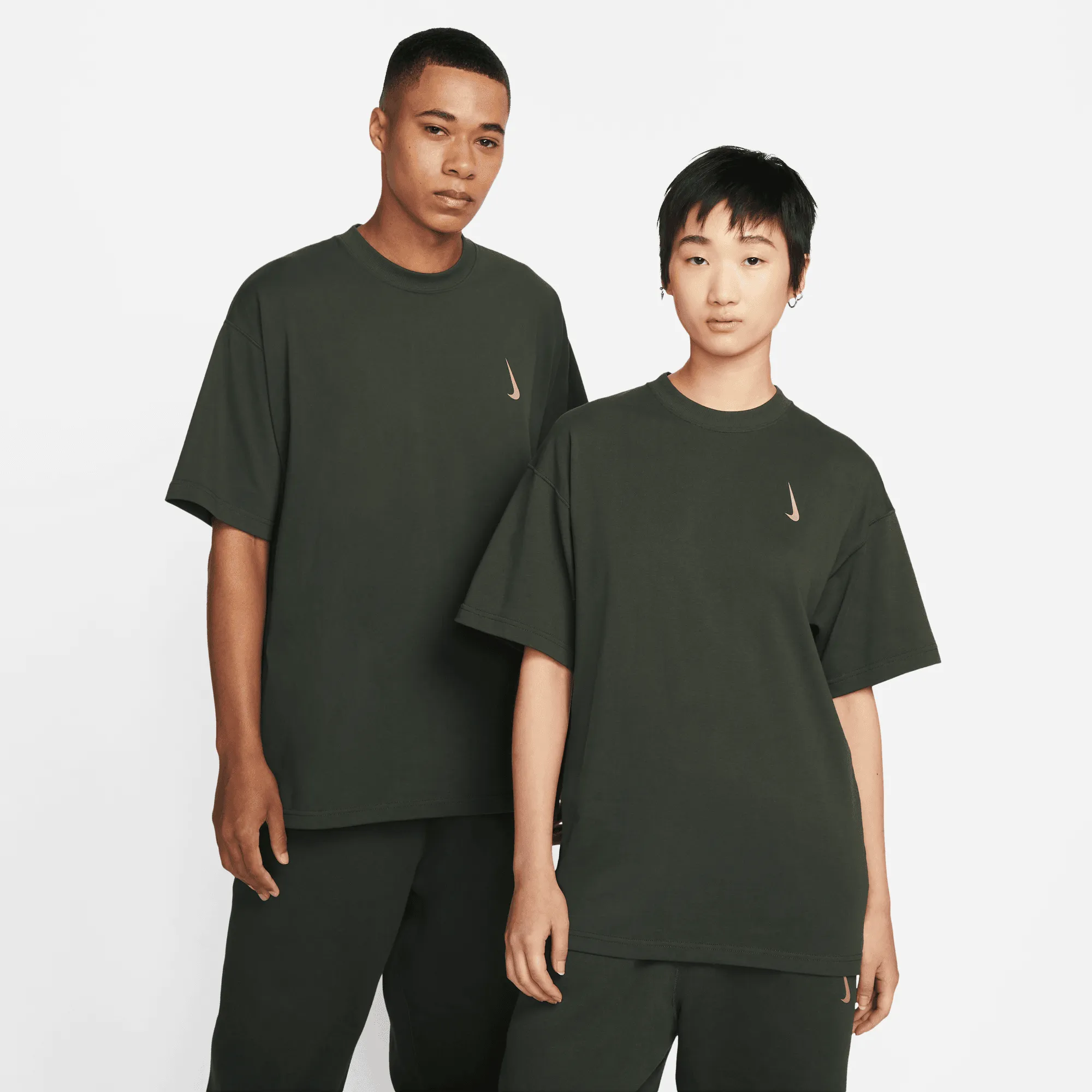 NIKE X BILLIE EILISH T-SHIRT