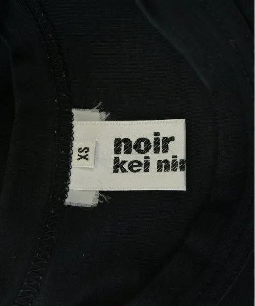 Noir Kei Ninomiya T-Shirts/Oberteile