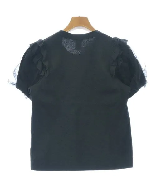 Noir Kei Ninomiya T-Shirts/Oberteile