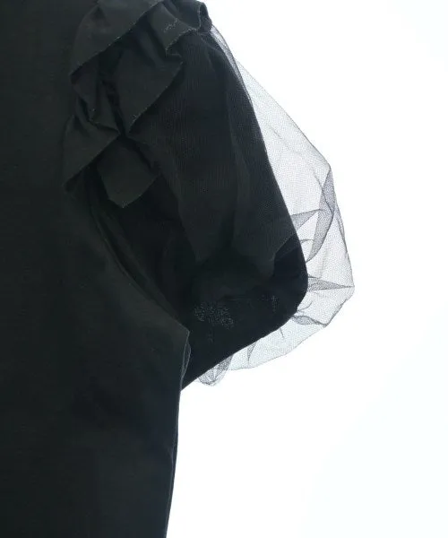 Noir Kei Ninomiya T-Shirts/Oberteile