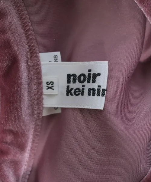 Noir Kei Ninomiya T-Shirts/Oberteile