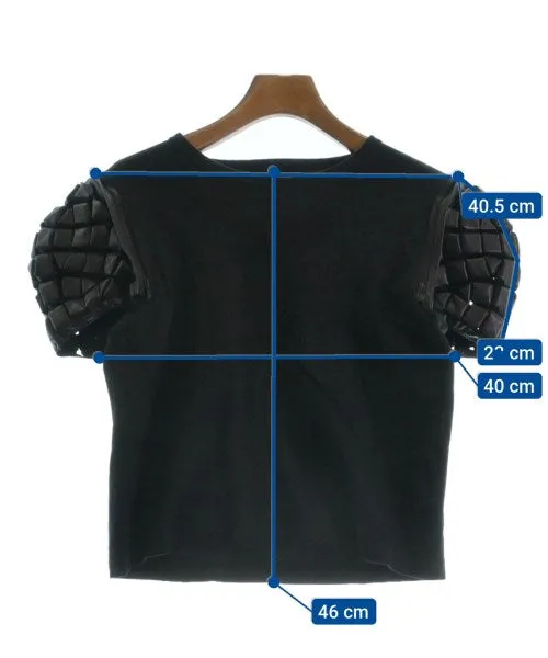 Noir Kei Ninomiya T-Shirts/Oberteile