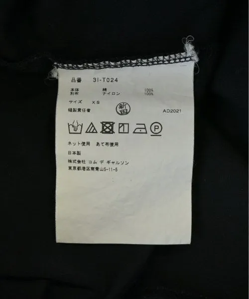 Noir Kei Ninomiya T-Shirts/Oberteile