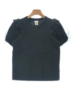Noir Kei Ninomiya Tee Shirts/Tops