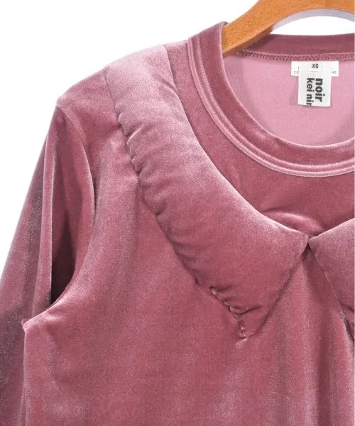 Noir Kei Ninomiya T-Shirts/Oberteile