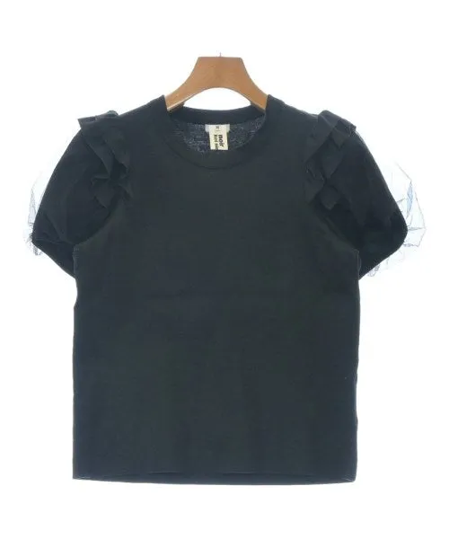 Noir Kei Ninomiya T-Shirts/Oberteile