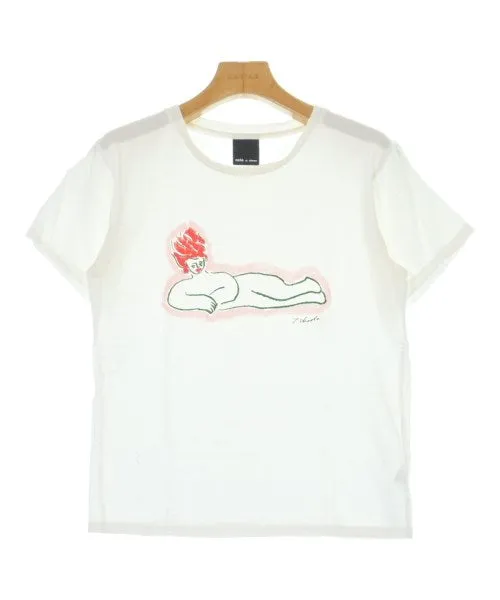 Note Et Silence T-Shirts/Oberteile