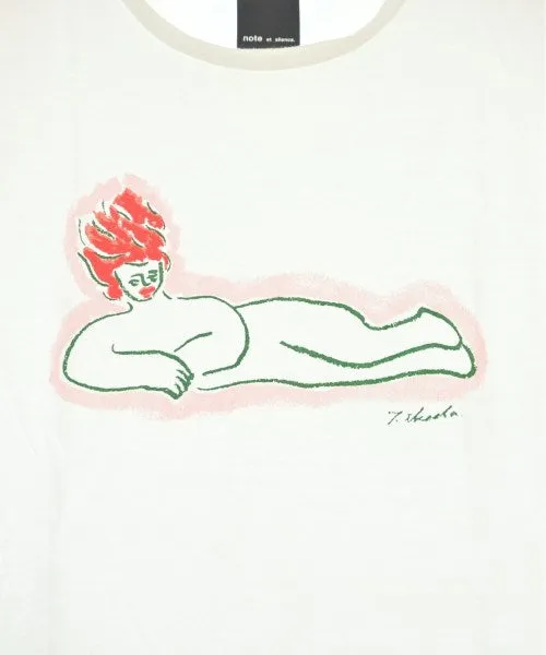 Note Et Silence T-Shirts/Oberteile