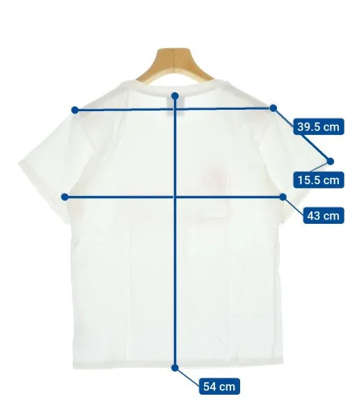 Note Et Silence T-Shirts/Oberteile