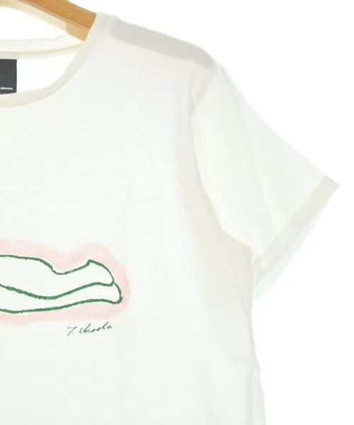Note Et Silence T-Shirts/Oberteile