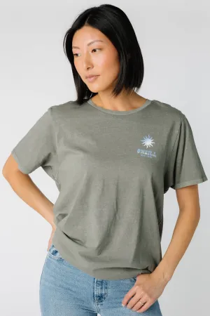 O'Neill No Takers T-Shirt