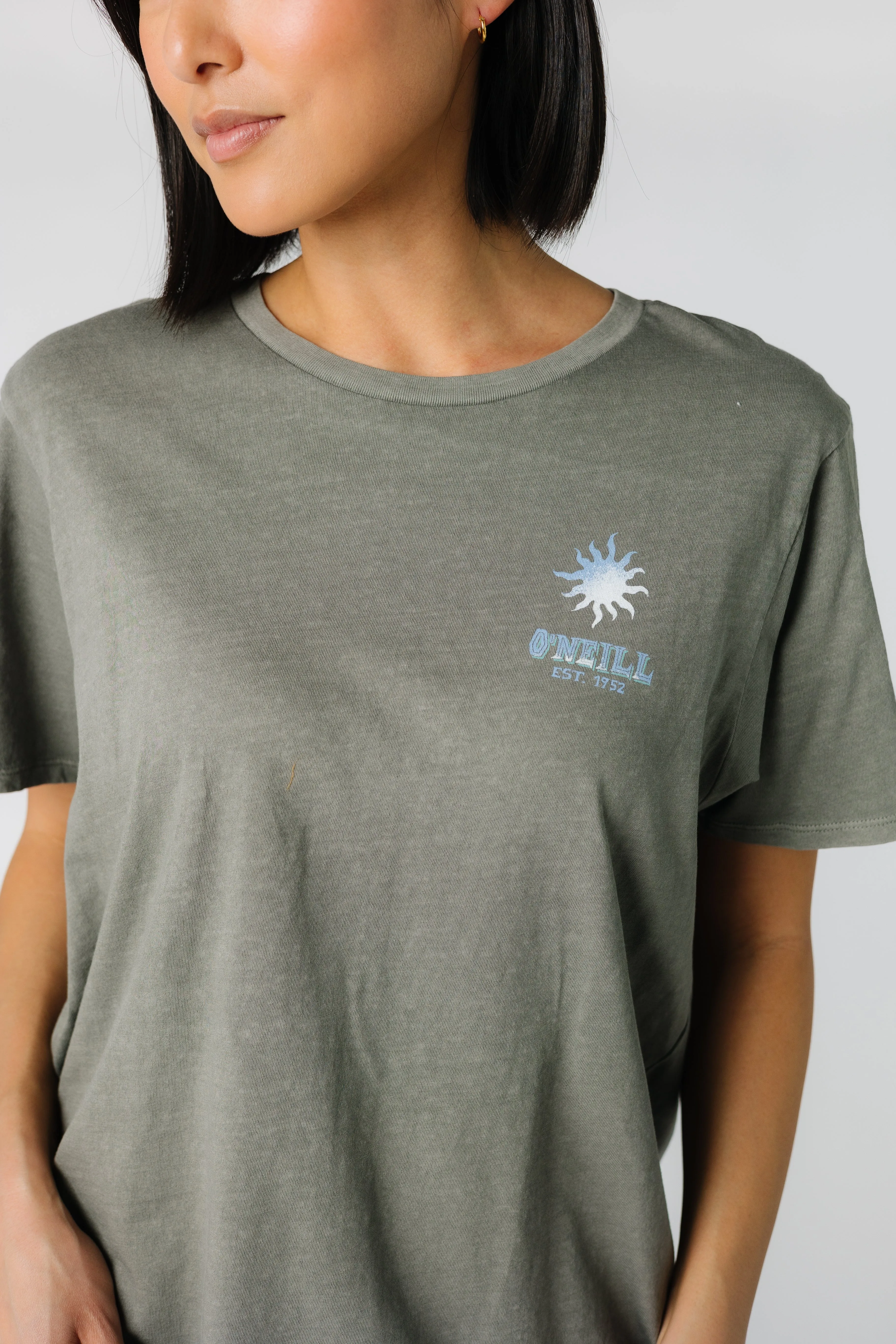 O'Neill No Takers T-Shirt