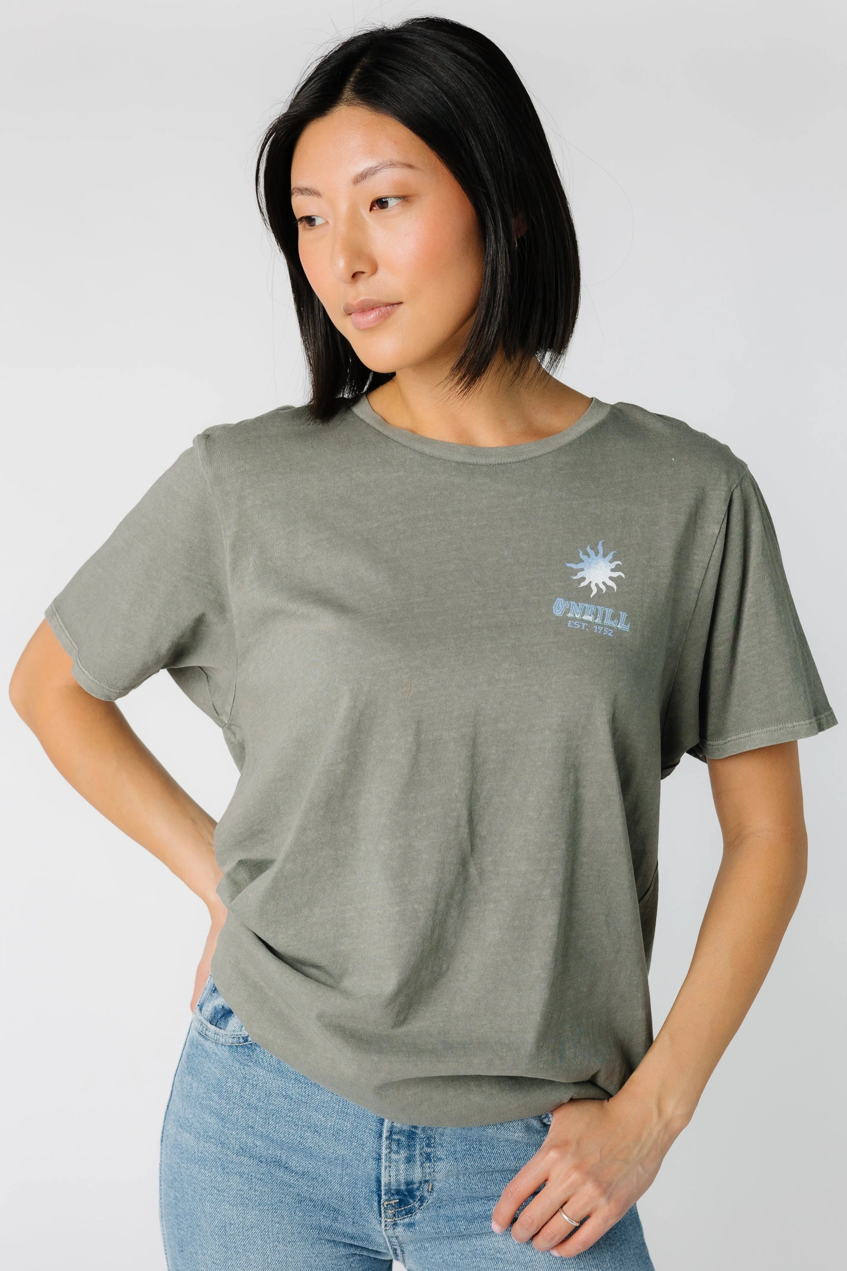 O'Neill No Takers T-Shirt