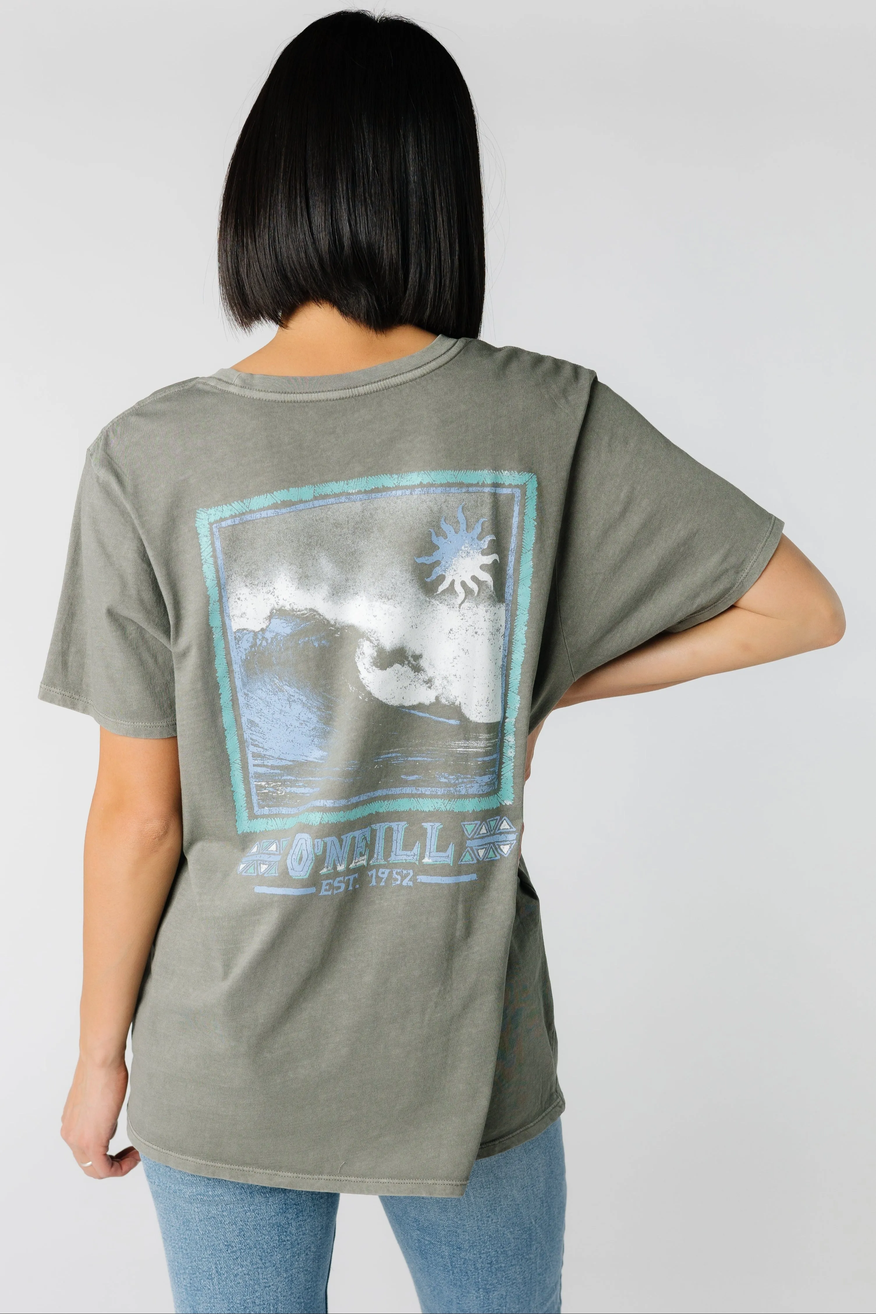 O'Neill No Takers T-Shirt