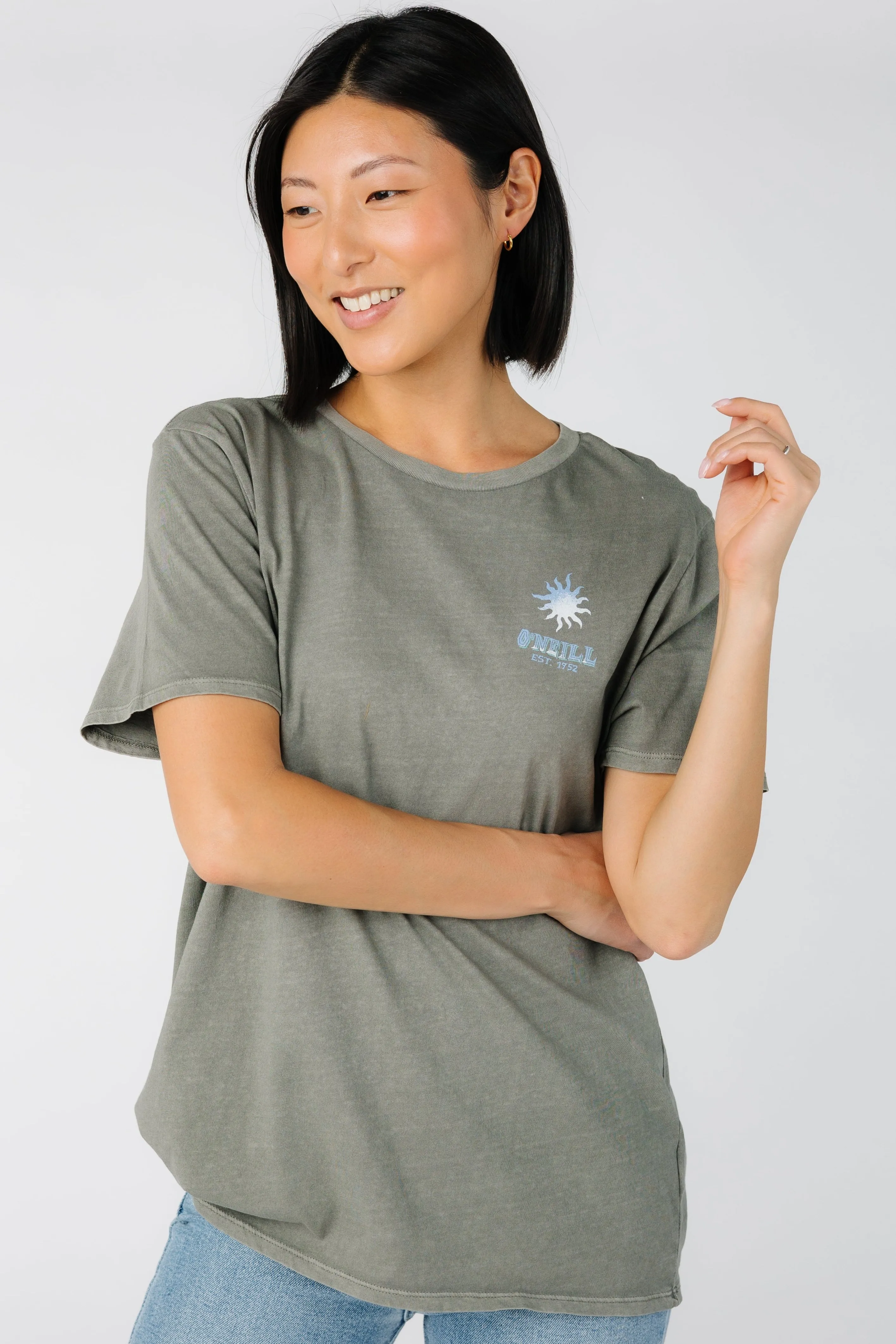 O'Neill No Takers T-Shirt