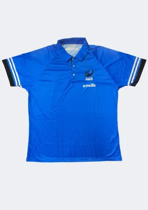 O'neills Herren Western Force Lincoln 061 K20 Polo 2S 22