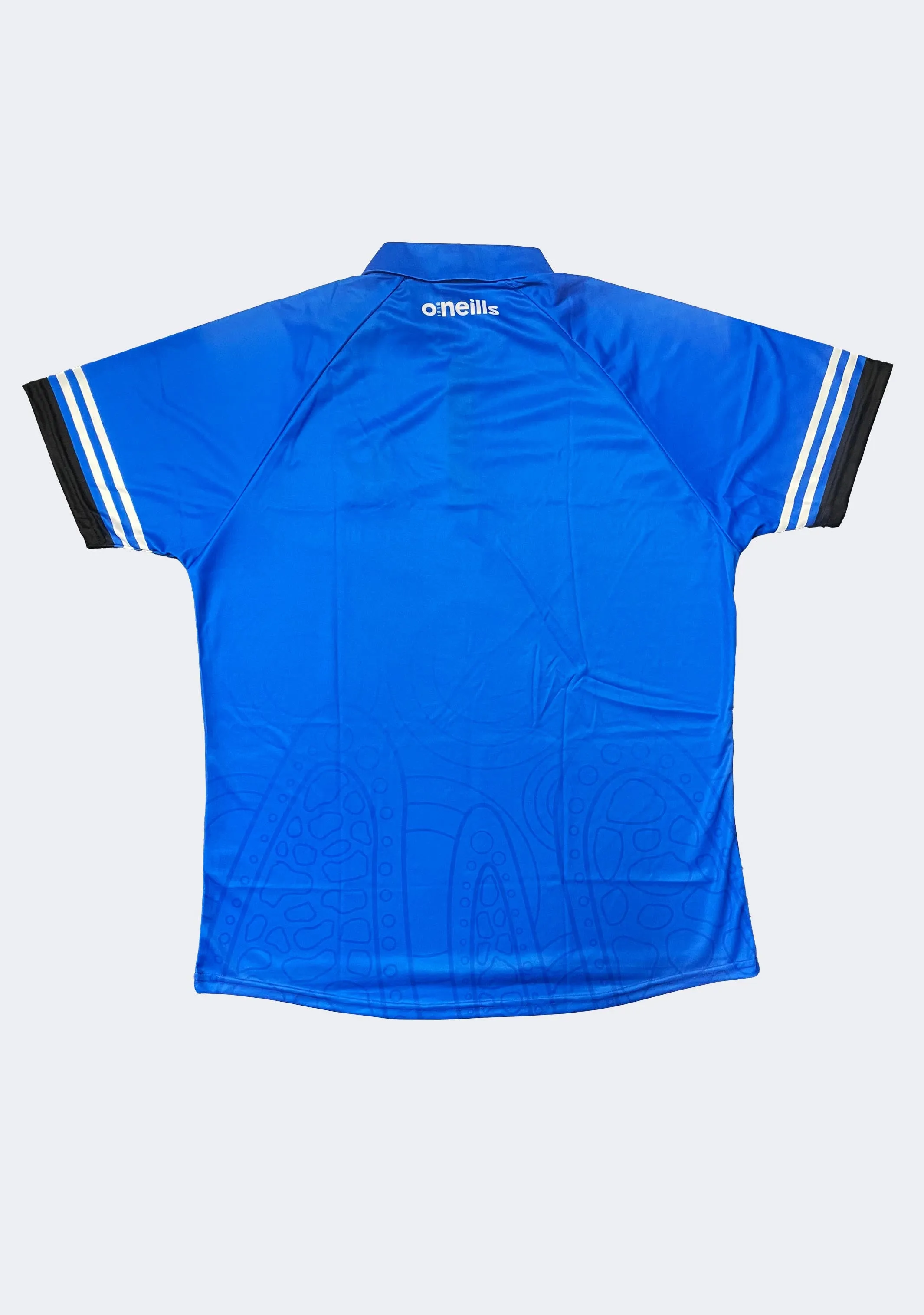 O'neills Herren Western Force Lincoln 061 K20 Polo 2S 22